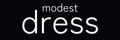 Modest Dress - Home